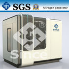 Paquete de sistema de generador del nitrógeno de la refinería de petróleo de SGS/CCS/BV/ISO/TS
