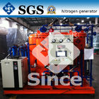 Nuevo sistema de generador del nitrógeno del PSA de la energía de SGS/BV/CCS/ISO/TS