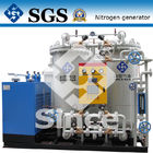 Generador industrial 5-5000 Nm3/h del nitrógeno del PSA de la planta ahorro de energía del nitrógeno