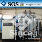 Paquete ahorro de energía de la generación del nitrógeno del generador del nitrógeno del CE/SGS PSA