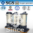 Generador oxígeno-gas industrial PO-30 para corte de metales y la soldadura