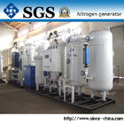TS Certifiation Marine Industry de la pureza el 99% BV CCS del generador del nitrógeno de la membrana