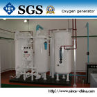 CE / ISO / Sistema de generador de oxígeno PSA aprobado industrial y hospitalario