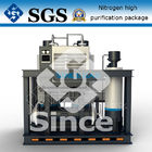 Confiabilidad del sistema de la filtración del gas de la generación del nitrógeno de Hygeneration PSA alta