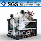 Sistema de la purificación del gas de NP-300-H-5-A para la planta de la generación del nitrógeno