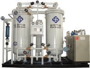 Sistema desecante regenerador del nitrógeno de los secadores del automóvil/de la batería/del tratamiento térmico