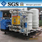 La industria del electrón de SMT requirió el nitrógeno del PSA de la pureza elevada 99,9995% produciendo la máquina