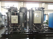Generador tradicional del nitrógeno del PSA de los productos de la metalurgia del poder, planta del nitrógeno del Psa