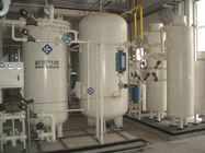 Producción completamente automática 99,9995% del nitrógeno líquido del generador del nitrógeno del PSA