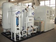 Unidad ahorro de energía del nitrógeno del PSA de la planta industrial del nitrógeno