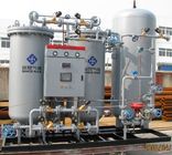 Generador del nitrógeno de la pureza elevada de la industria química de la fibra/unidad de la generación del nitrógeno
