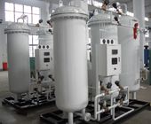 Sistema de generador del nitrógeno del PSA de las partes de automóvil/planta de la generación del nitrógeno