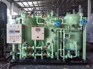 Sistema del petrolero del equipo/del nitrógeno del generador del nitrógeno del PSA del infante de marina 99,999%