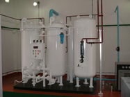 Generador industrial automático del oxígeno para la cadena de producción de relleno de la droga del hospital