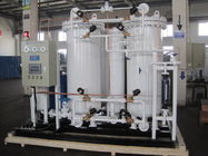 Generador oxígeno-gas del PSA del generador del oxígeno de la pureza elevada