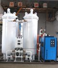 generador industrial del oxígeno 10~25Mpa para el hospital, planta de la generación del oxígeno