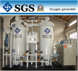 Pureza del generador el 92±2% del oxígeno de la adsorción del oscilación de la presión