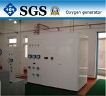 El generador industrial profesional ISO/BV/SGS/CCS/TS del oxígeno aprobó