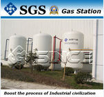 El CE, BV certifica el gas protector del hidrógeno del equipo de la gasolinera