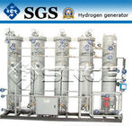 sistema de la generación del hidrógeno 5-2000Nm3/H para el horno de recocido del tratamiento térmico
