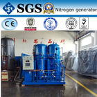 Generador del nitrógeno del PSA de la pureza elevada del tratamiento térmico/generador de alta presión del nitrógeno