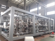 pureza elevada de Electrolyzer del agua de la instalación de producción del hidrógeno del verde 32bar