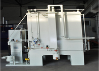 Generador de carburación del gas del tratamiento térmico RX con Nm3/H de la capacidad 40 - 1600