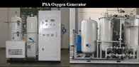Generador automático de oxígeno PSA, línea de producción de llenado de hospitales, médicos y medicamentos