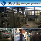 99,9995% la unidad de la generación del nitrógeno de la pureza elevada con el SGS/CCS aprobó