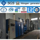 Ejerza presión sobre el generador del nitrógeno de la adsorción/PSA del oscilación para el poder del tungsteno