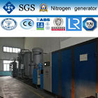 generador in situ del nitrógeno del gas 50Nm3/Hr 99,999% para el recocido de la industria del tungsteno
