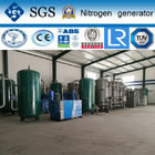 Generador hecho en casa ahorro de energía ISO9001 2008 del nitrógeno del PSA del líquido
