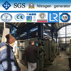 PUESTO QUE EL GAS PN-100-39 CE/ASME/SGS/BV/CCS/ABS verificó el generador del gas del nitrógeno
