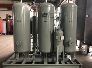 Generador de nitrógeno PSA totalmente automático Industria de aplicaciones polivalentes