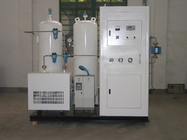 Generador de oxígeno PSA totalmente automático para la línea de producción industrial y hospitalaria de llenado de medicamentos