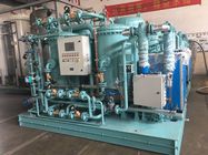 Generador del gas del nitrógeno del PSA/equipo ahorros de energía de la generación del nitrógeno