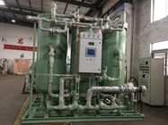 Generador ahorro de energía del nitrógeno del PSA para el proceso de la comida y de la bebida