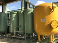 Generador del nitrógeno del PSA de la eficacia alta para la conservación de alimentos 220V, 50Hz