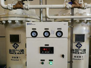 Tipo generador del envase del nitrógeno del PSA para el uso industrial 5-5000 Nm3/H