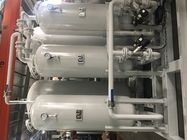 CE / ISO / Sistema de generador de oxígeno PSA aprobado industrial y hospitalario
