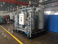 Sistema de la generación del nitrógeno del PSA/equipo de generación de alta presión del nitrógeno del N2