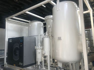 Generador por encargo del nitrógeno del PSA con el consumo bajo del aire comprimido