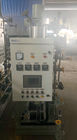 Secador desecante regenerador comprimido del aire/secador regenerador Heatless del aire