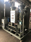Generador ahorro de energía del nitrógeno del PSA para la industria electrónica, tratamiento térmico