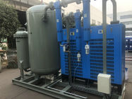 Sistema BV del paquete del generador del nitrógeno del PSA del tratamiento térmico/certificación de CCS