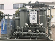 Unidad de la generación del nitrógeno del aire, nitrógeno de la pureza elevada que genera el sistema