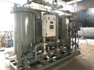 Tipo instalación de producción del generador de la membrana del N2 del nitrógeno/del nitrógeno 5-5000 Nm3/H