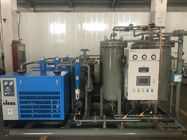 Generador industrial del nitrógeno de la membrana del aire para la supervisión multi de la farmacia 