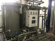 Generador ahorro de energía del nitrógeno del PSA para la conservación de alimentos 5-5000 Nm3/H
