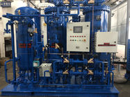 Generador automático del nitrógeno de la membrana para el aceite y el proyecto del almacenamiento de gasolina